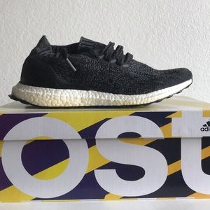 Ultra boost uncaged